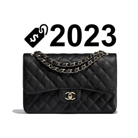 chanel top price|Chanel price 2023.